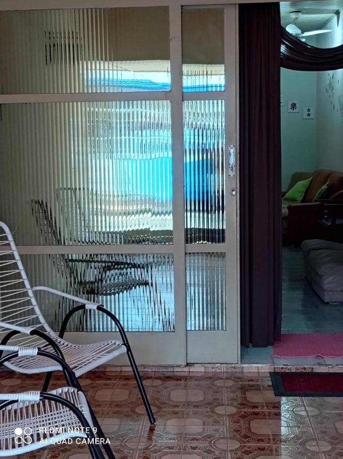 Casa Olimpia Thermas Eksteriør bilde